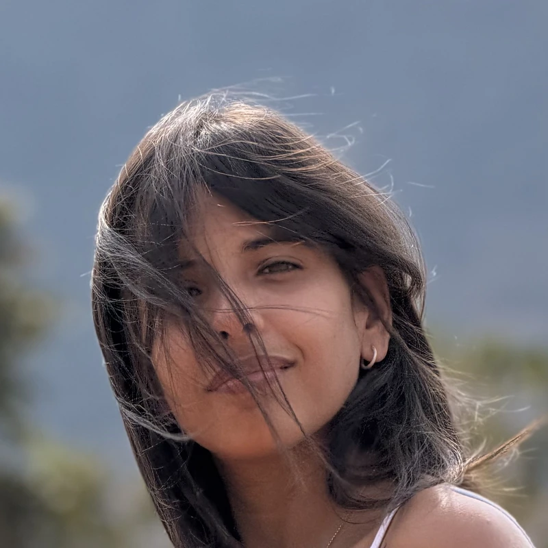 Mayra González
